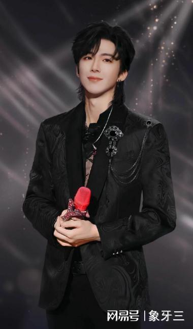 娱乐圈刘宇宁最新爆料,最新爆料引发热议 第1张 娱乐圈刘宇宁最新爆料,最新爆料引发热议 第1张